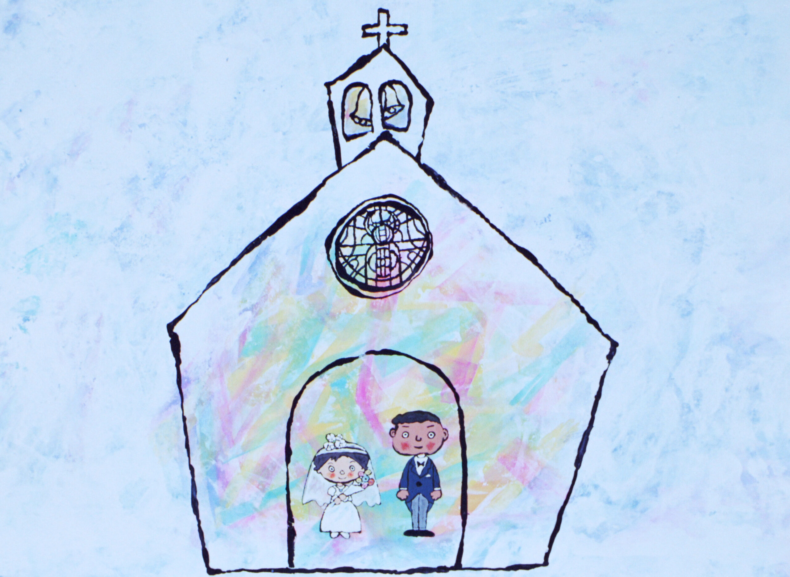 岡本忠成5作品（Bプログラム）【アニメーションの神様、その美しき世界 Vol.2＆3　川本喜八郎、岡本忠成監督特集上映（4K修復版）】